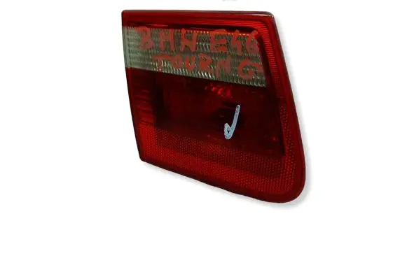 BMW 3 E46 Tailgate rear/tail lights 6907937KASACJA 6907937