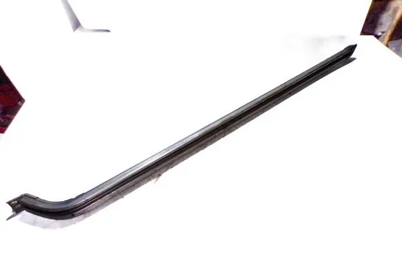 Volkswagen Transporter - Caravelle T4 Sliding door bottom rail 