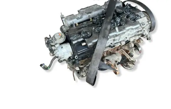 Toyota Corolla E120 E130 Engine 1CDFTV