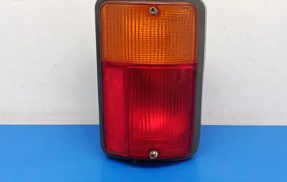 Fiat 126 Rear/tail lights