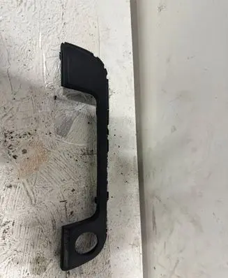 BMW 3 E36 Front door handle cover 51211960931