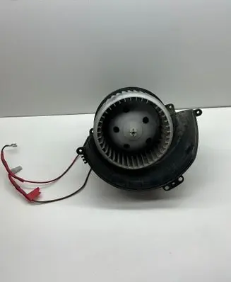 Opel Astra H Heater fan/blower 52407543 L073A30 106807092005
