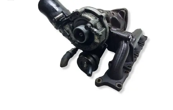 Audi A4 S4 B5 8D Turbo 058145703HKASACJA 058145703H