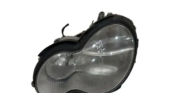 Mercedes-Benz C W203 Headlight/headlamp A2038201161 0301166271