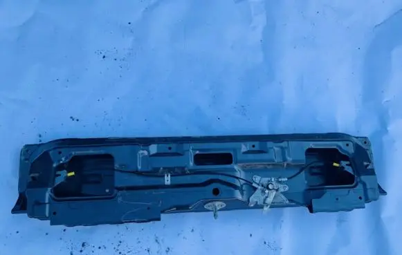 Mitsubishi Outlander Other exterior part