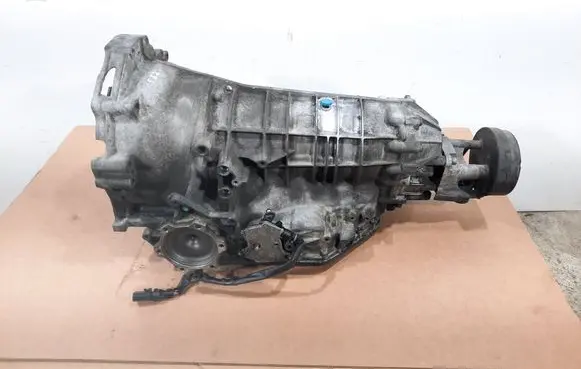 Volkswagen Phaeton Automatic gearbox GML 5HP19