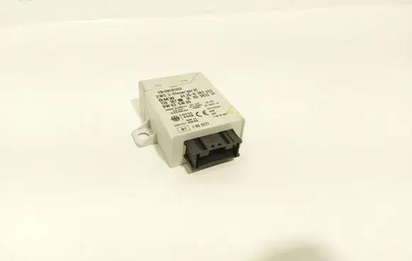 BMW 3 E46 Immobilizer control unit/module 61358382452 05393231 110187
