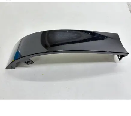 Audi A3 S3 8L Rear/tail light trim molding 8L0807871A