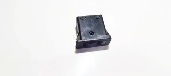 Panel lighting control switch