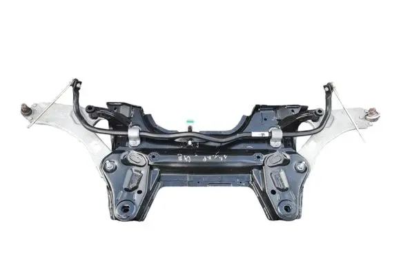 Citroen C4 III e-C4 Front axle beam 7CAA76