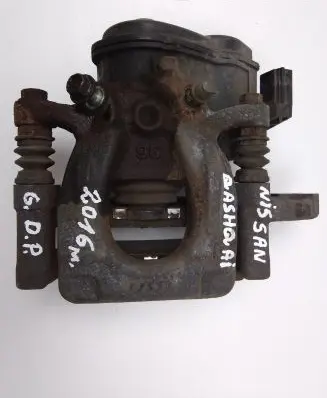 Nissan Qashqai Rear brake caliper 09077A 67323700