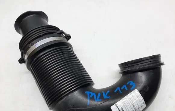 Audi Q7 4M Air intake hose/pipe 06E133634Q74M