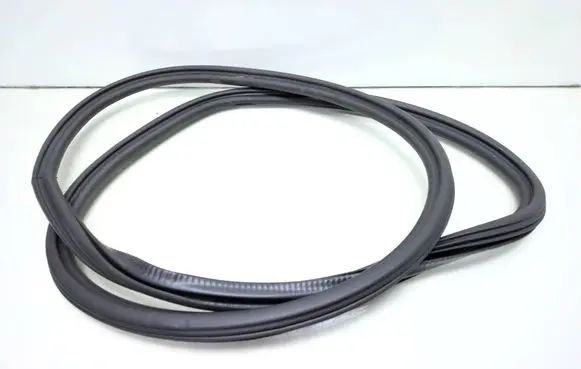 Audi A6 C7 Rear door rubber seal (on body) 4G5833721A