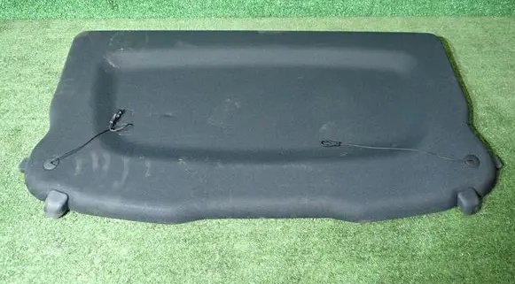 Mercedes-Benz GLA H247 Parcel shelf 