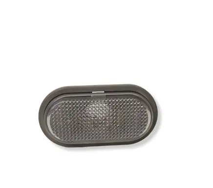 Opel Vivaro Front fender indicator light 8200194580 7700847333