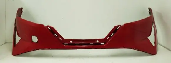 Nissan Qashqai J12 Front bumper 620226UA0H