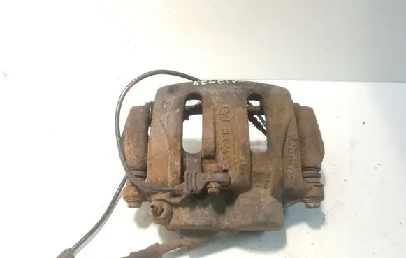 Mercedes-Benz Vito Viano W639 Front brake caliper