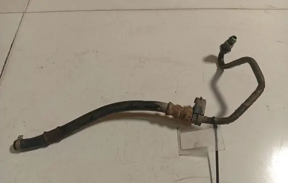 Opel Astra H Power steering hose/pipe/line 