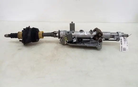 Mercedes-Benz S W221 Steering wheel axle A2214602216