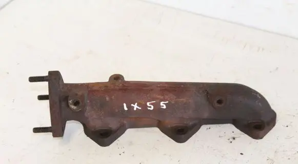 Hyundai ix 55 Exhaust manifold 28510-3A500