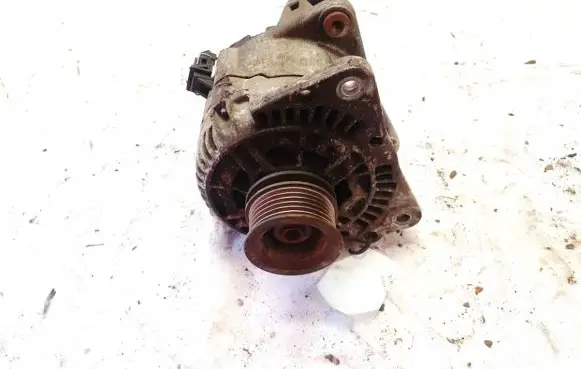 Generator/alternator