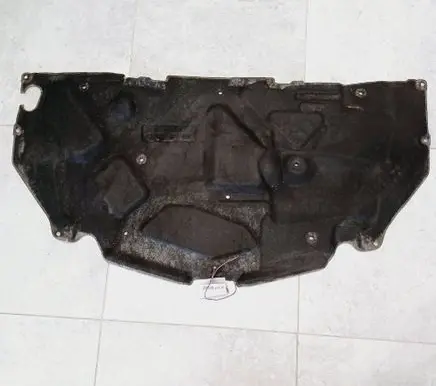 Ford Focus Engine bonnet/hood sound/heat insulation 