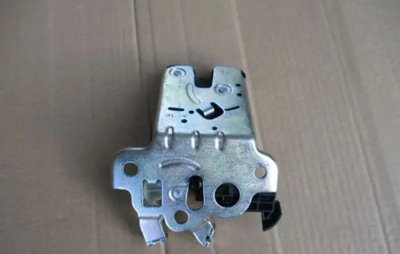 Audi A6 C7 Tailgate/trunk/boot lock/catch/latch