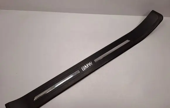 BMW 5 E39 Front sill trim cover 51478159931 51478178117 51478178119