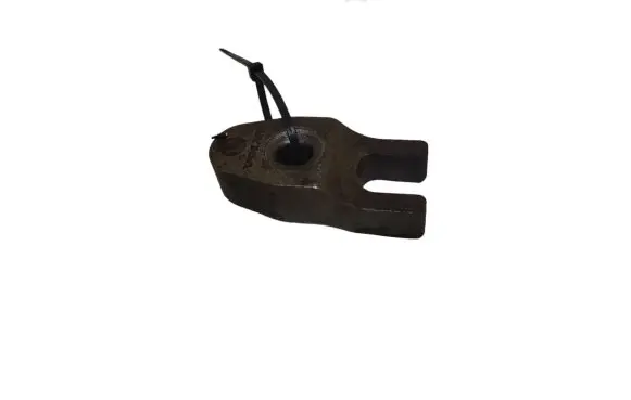 Volvo V60 Fuel Injector clamp holder