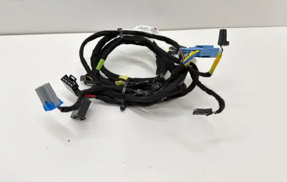 Tesla Model Y Other wiring loom 306795601B