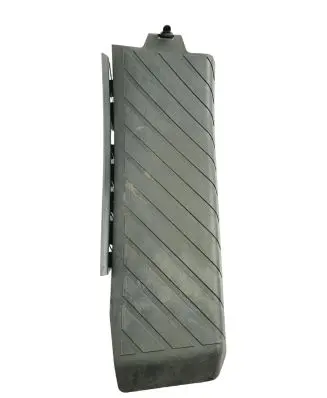 Audi A6 S6 C7 4G Foot rest pad/dead pedal 4G8864777