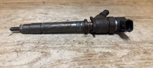 Volvo XC90 Fuel injector 0445110078