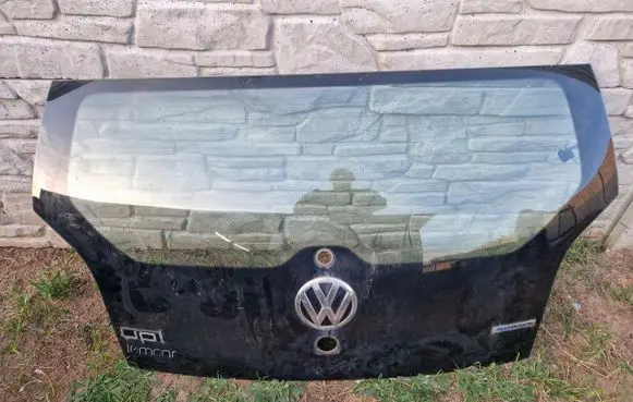 Volkswagen Up Tailgate/trunk/boot lid TylnaVwUP