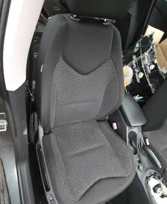 Peugeot 308 SW Front passenger seat 