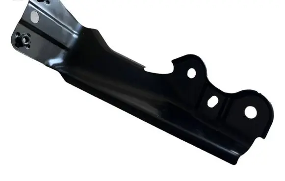 Skoda Kodiaq Fender mounting bracket 565821141