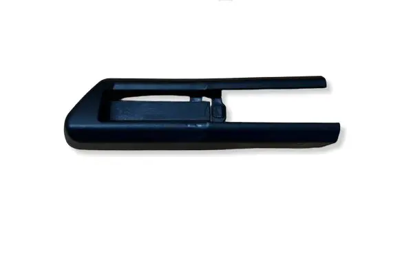 BMW 5 F10 F11 Front driver seat rail 7340341