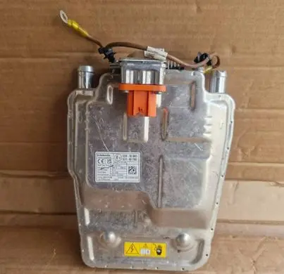 Volvo XC60 Glow plug pre-heat relay 31418830