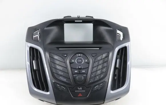 Ford Focus Central console control unit AM5T18K811CD