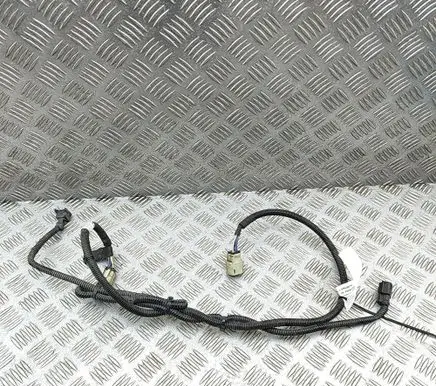 Ford Transit VII Other wiring loom UKW02000204 UKAUK001084A