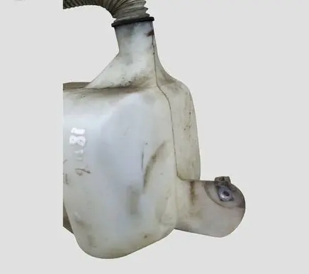 Citroen Jumpy Windshield washer fluid reservoir/tank 1400712680