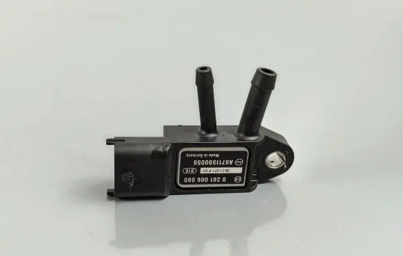 SsangYong Rexton Other control units/modules A6711590058 0281006080