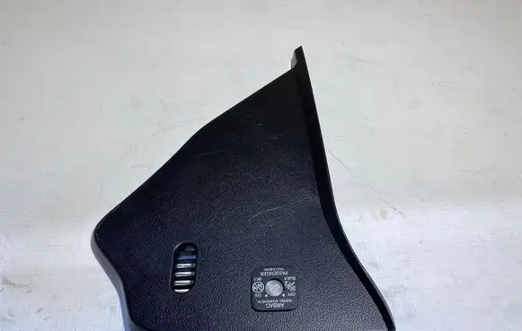 Lexus RX 450H Dashboard side end trim 5544448070 5544448080