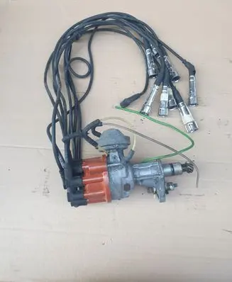 Mercedes-Benz S W126 Spark distributor 0031582201