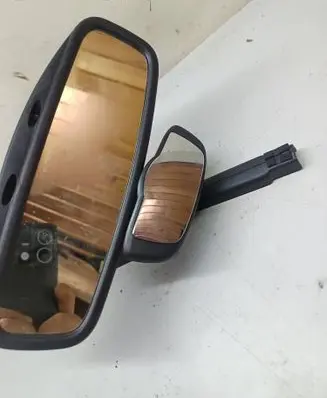 Peugeot 5008 Rear view mirror (interior) 96857696XT 96857898T