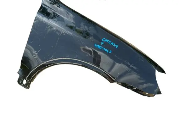 Porsche Cayenne (9PA) Fender
