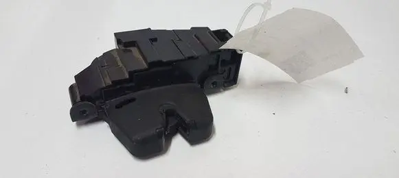Citroen C5 Tailgate/trunk/boot lock/catch/latch 9671153780 0609000419