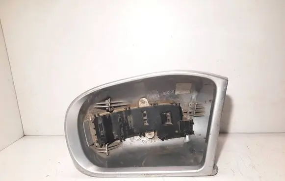 Mercedes-Benz C W203 Plastic wing mirror trim cover 2038150116