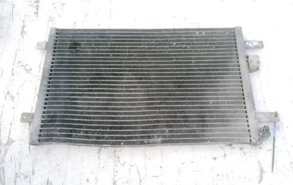 Seat Alhambra (Mk1) A/C cooling radiator (condenser)