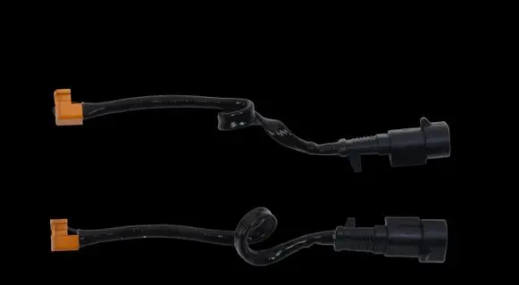 Iveco Daily 6th gen Brake pads wear sensor 