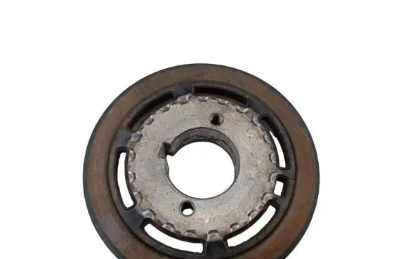 Land Rover Freelander 2 - LR2 other engine part